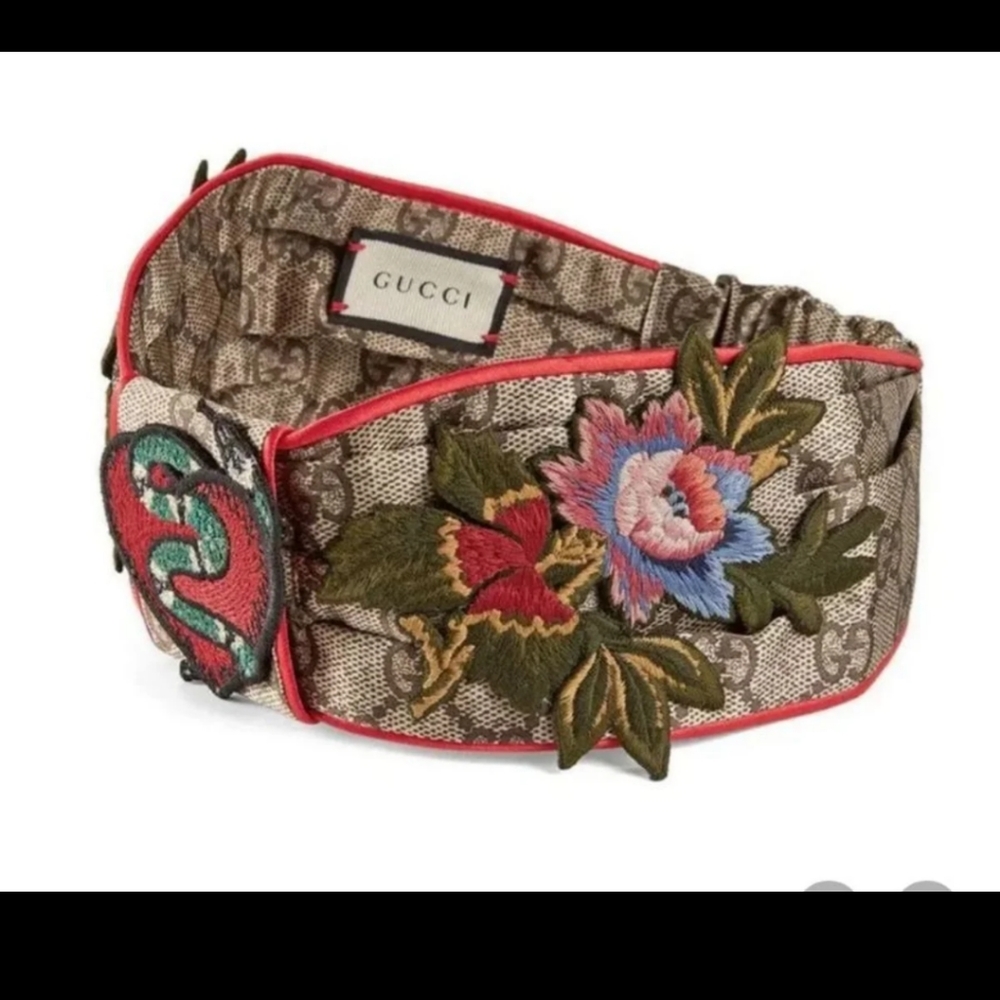 Gucci headband